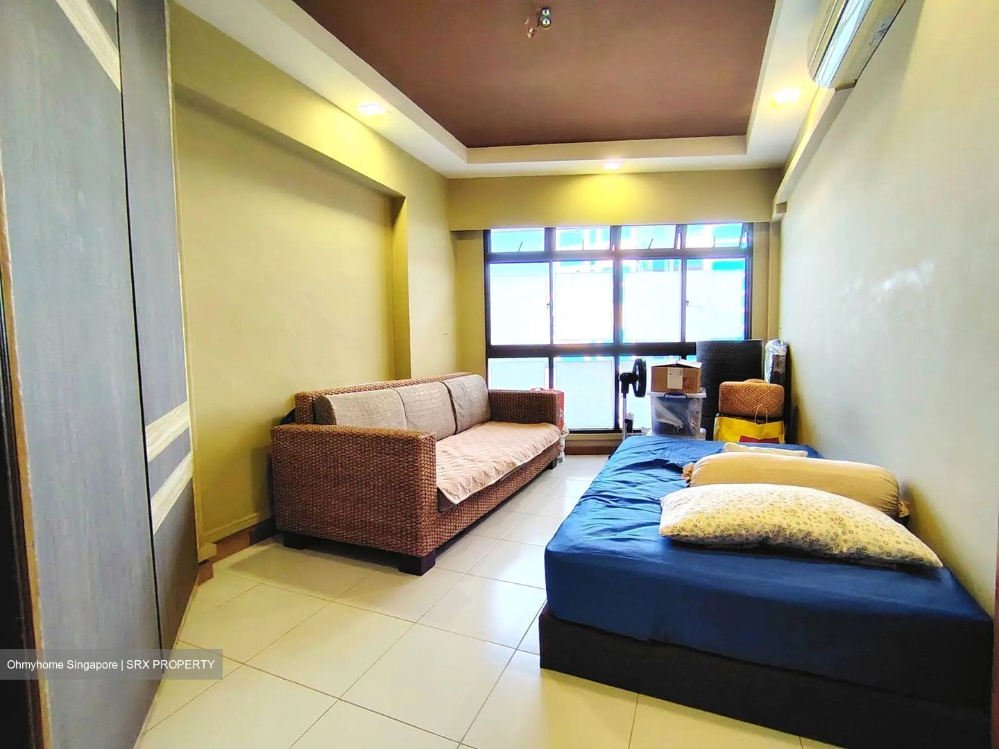 Blk 297D Choa Chu Kang Avenue 2 (Choa Chu Kang), HDB 5 Rooms #588208641